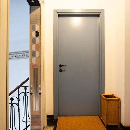 Apartamento Dei Mille