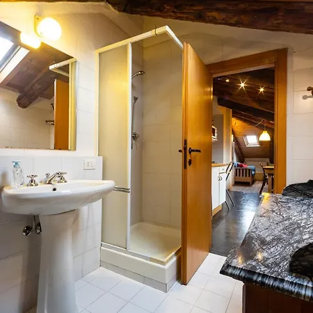 Apartamento Dei Mille Verona