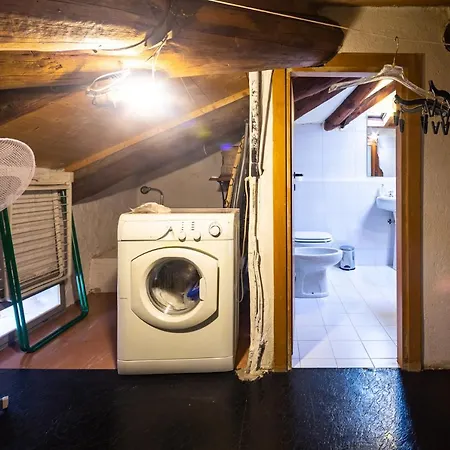 Dei Mille Apartamento Verona