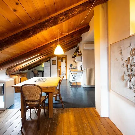 Dei Mille Apartamento Verona