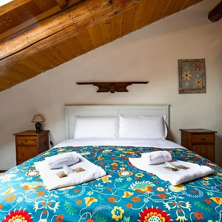 Apartamento Dei Mille Verona